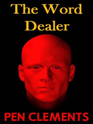 cover image of The Word Dealer
